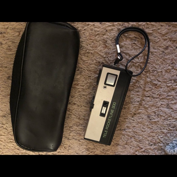 Camera - Picture 1 of 5